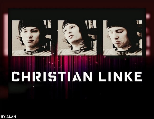 Chris Linke