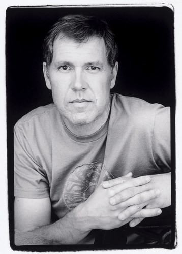 Chris Rice