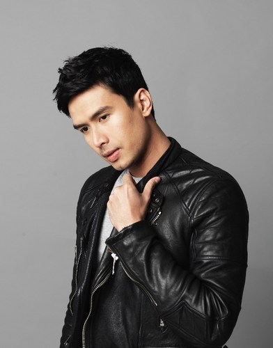 Christian Bautista