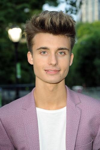 Christian Collins
