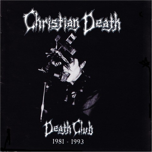 Christian Death