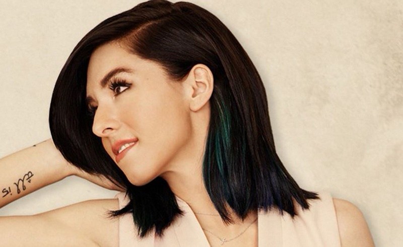 Christina Grimmie