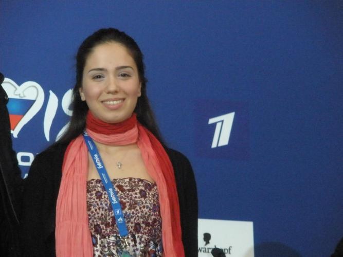 Christina Metaxa