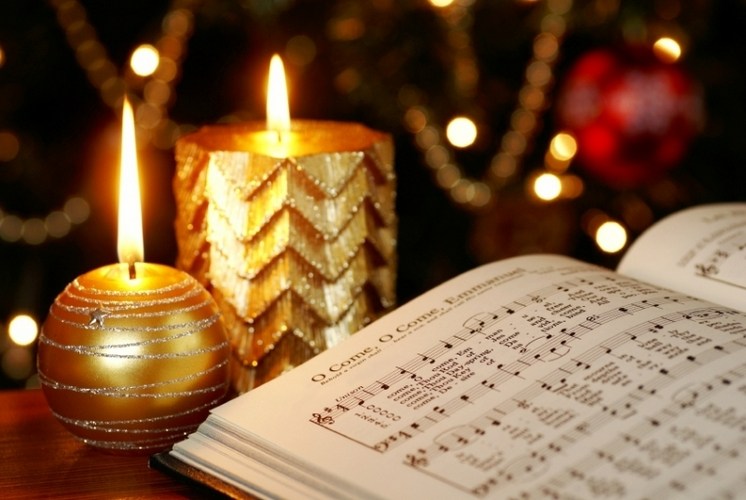 Christmas Carols