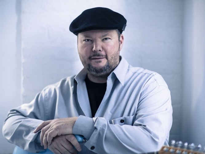 Christopher Cross