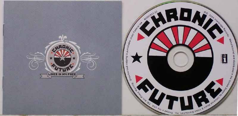 Chronic Future