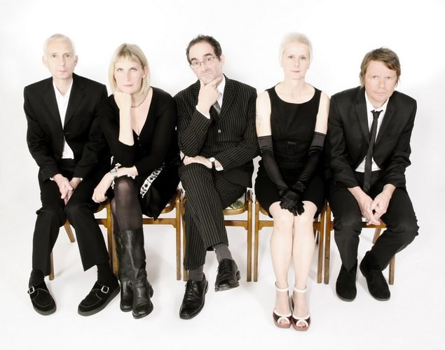 Chumbawamba