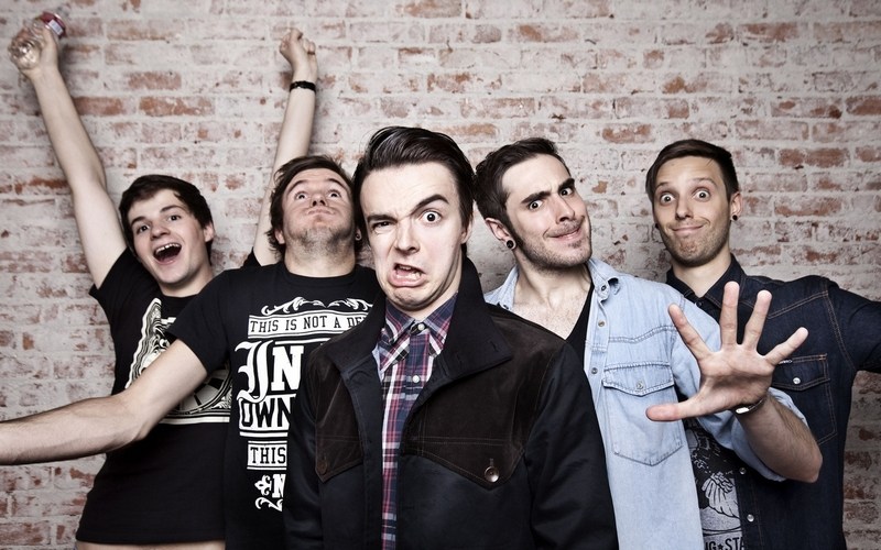 Chunk ! NO, Captain Chunk