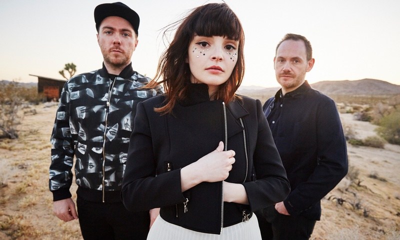 Chvrches