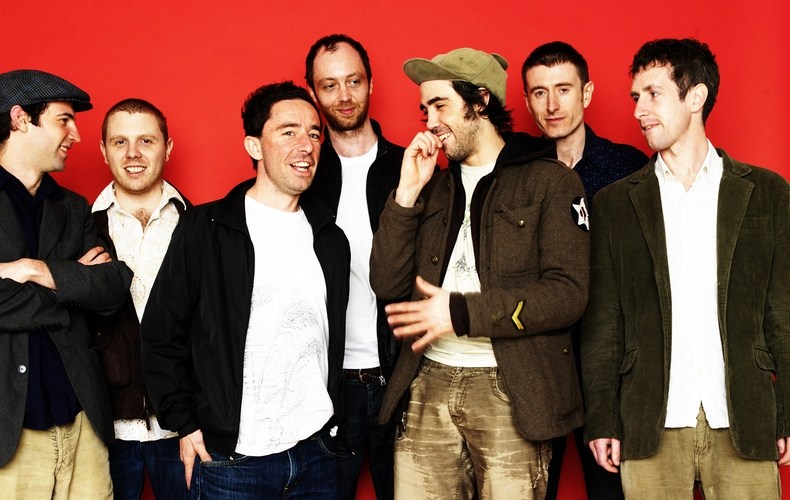Cinematic Orchestra, The