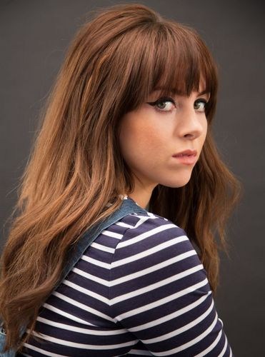 Clare Maguire