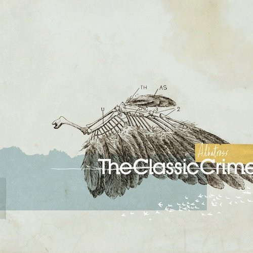 Classic Crime, The