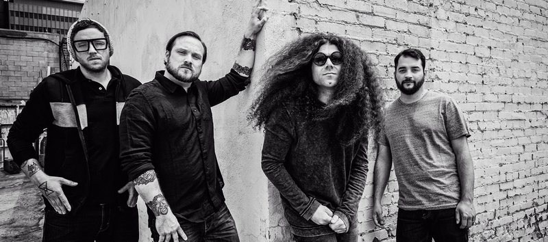 Coheed And Cambria