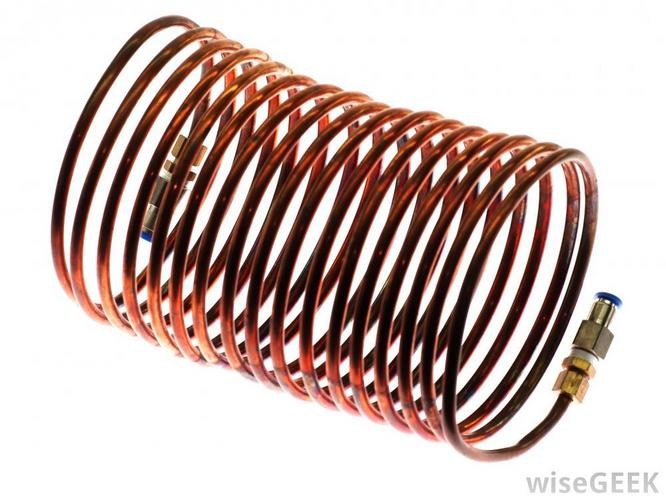 Coil