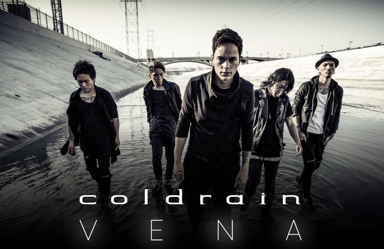 Coldrain