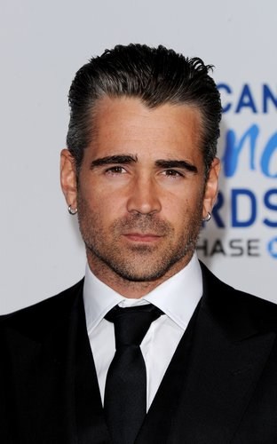 Colin Farrell