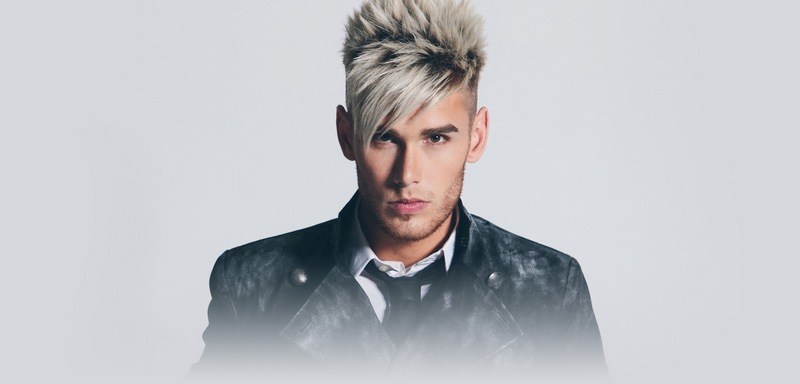 Colton Dixon