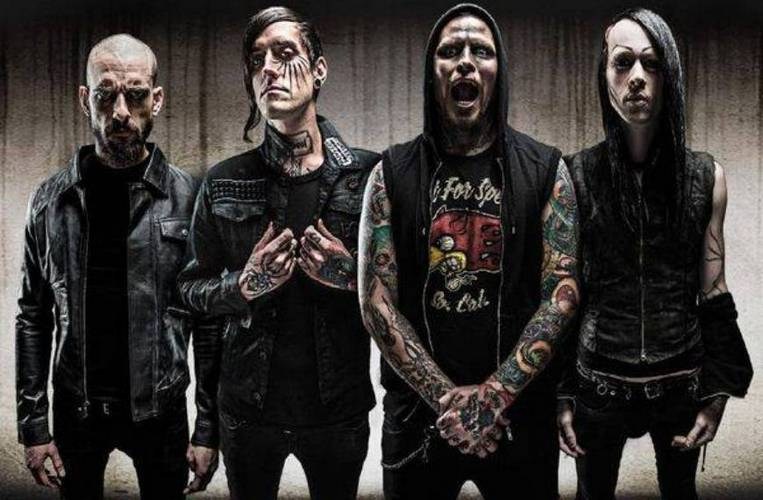 Combichrist