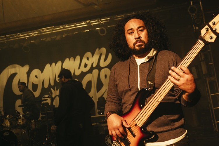 Common Kings, The