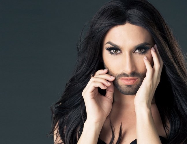 Conchita Wurst