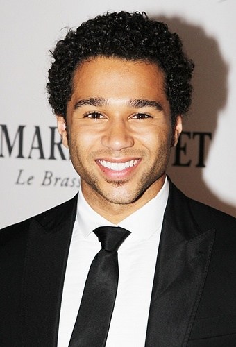 Corbin Bleu