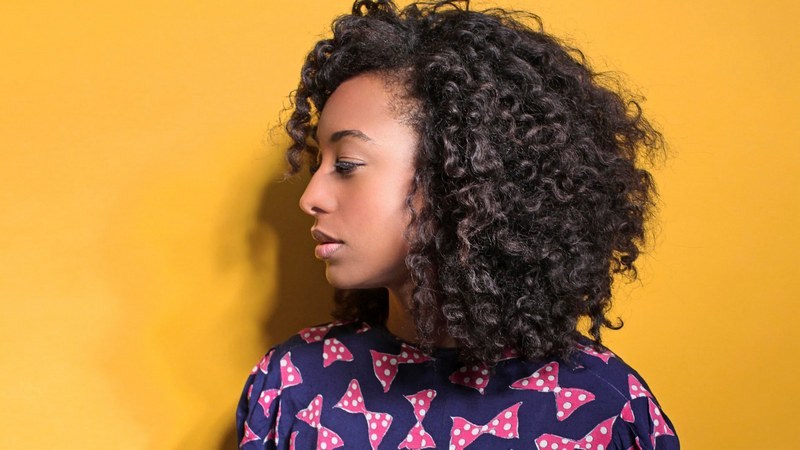 Corinne Bailey Rae
