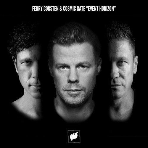 Cosmic Gate