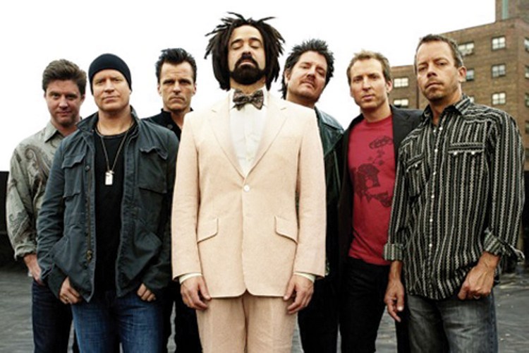 Counting Crows
