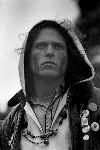 Country Joe McDonald