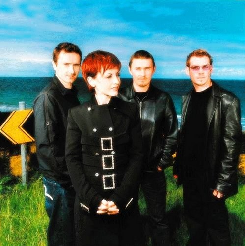 Cranberries, The