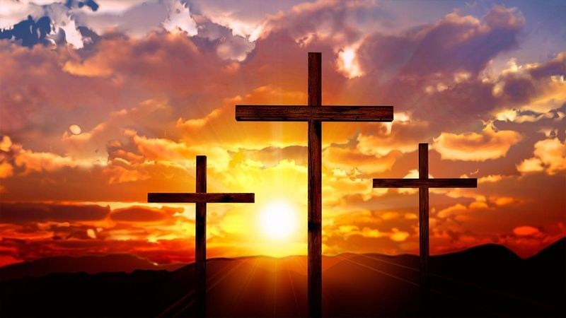 Crosses