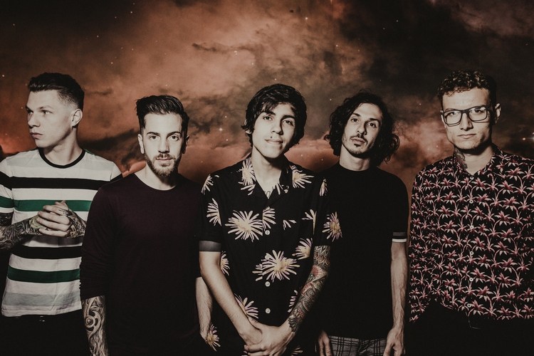 Crown The Empire