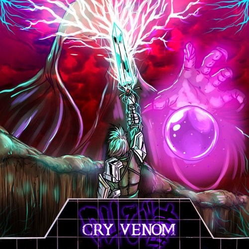 Cry Venom
