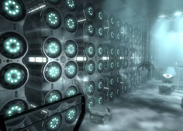 Cryo