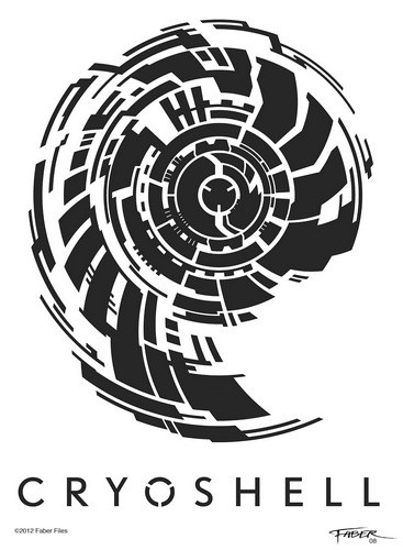 CryoShell