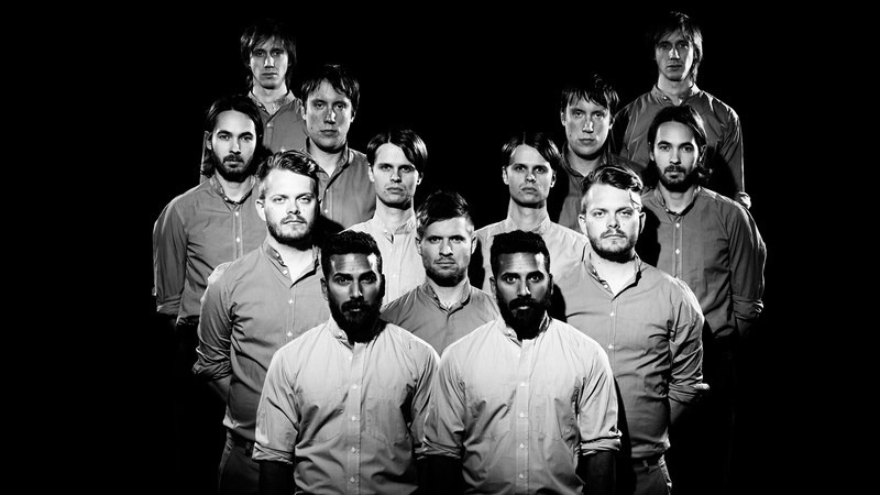 Cult Of Luna