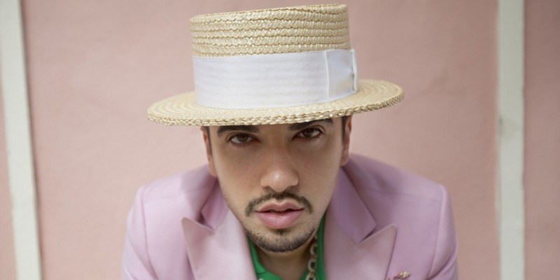 DJ Cassidy