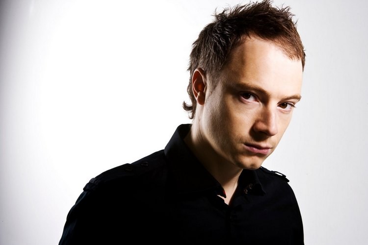 DJ Friction