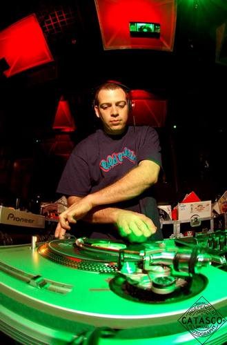 DJ Z-Trip