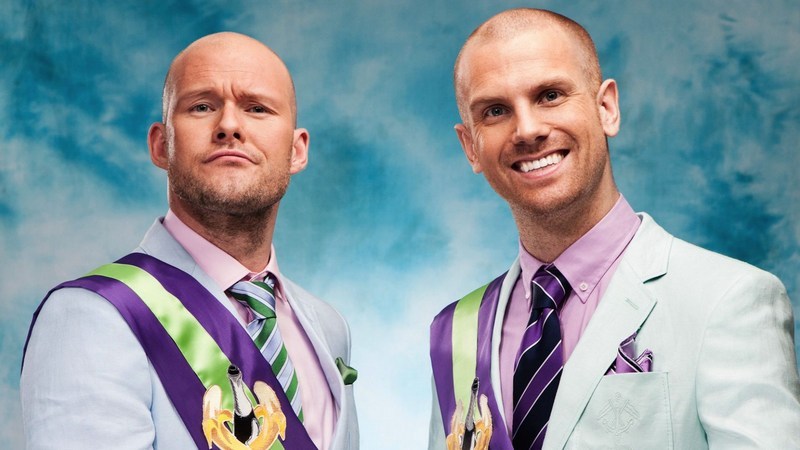 Dada Life