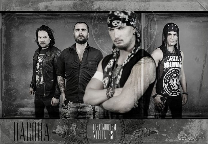 Dagoba