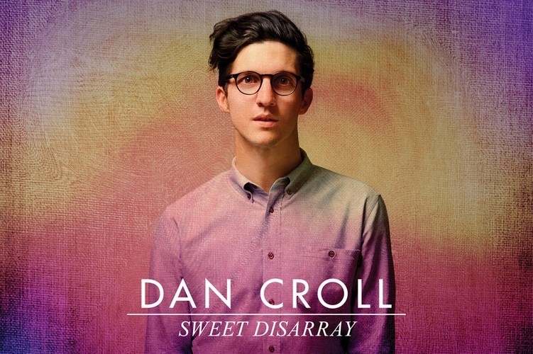 Dan Croll