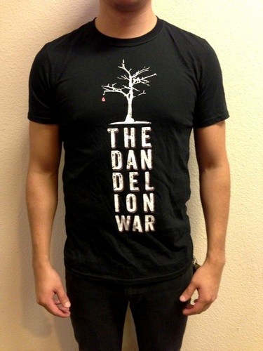 Dandelion War, The