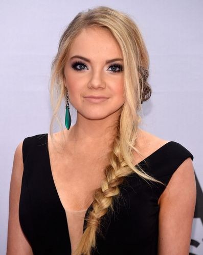 Danielle Bradbery