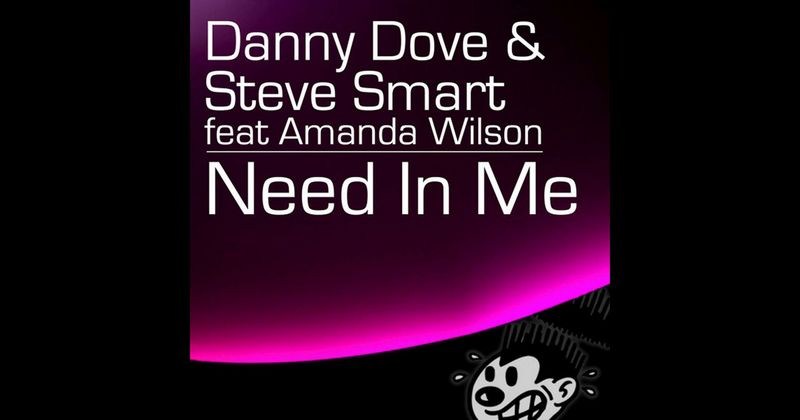 Danny Dove And Steve Smart
