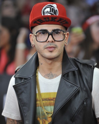 Danny Fernandes