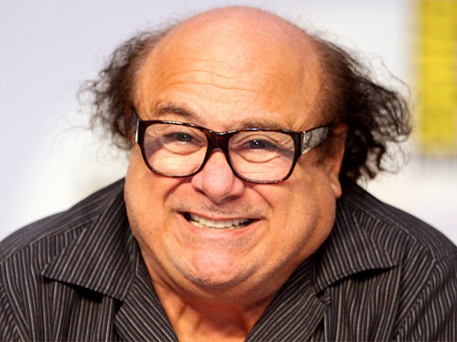 Danny