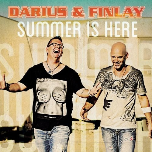 Darius & Finlay