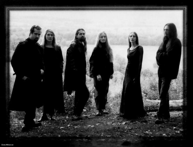 Dark Sanctuary