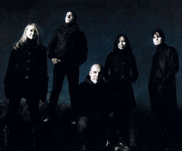 Dark The Suns